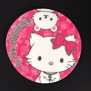 💜Hello Kitty Mouse Pad 